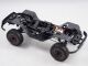 Canyon FCX10 Scaler black RS - 1:10