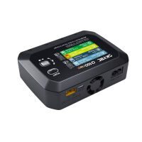 charger Q100 Neo LiPo 1S bis 4S AC/DC 6A 100W