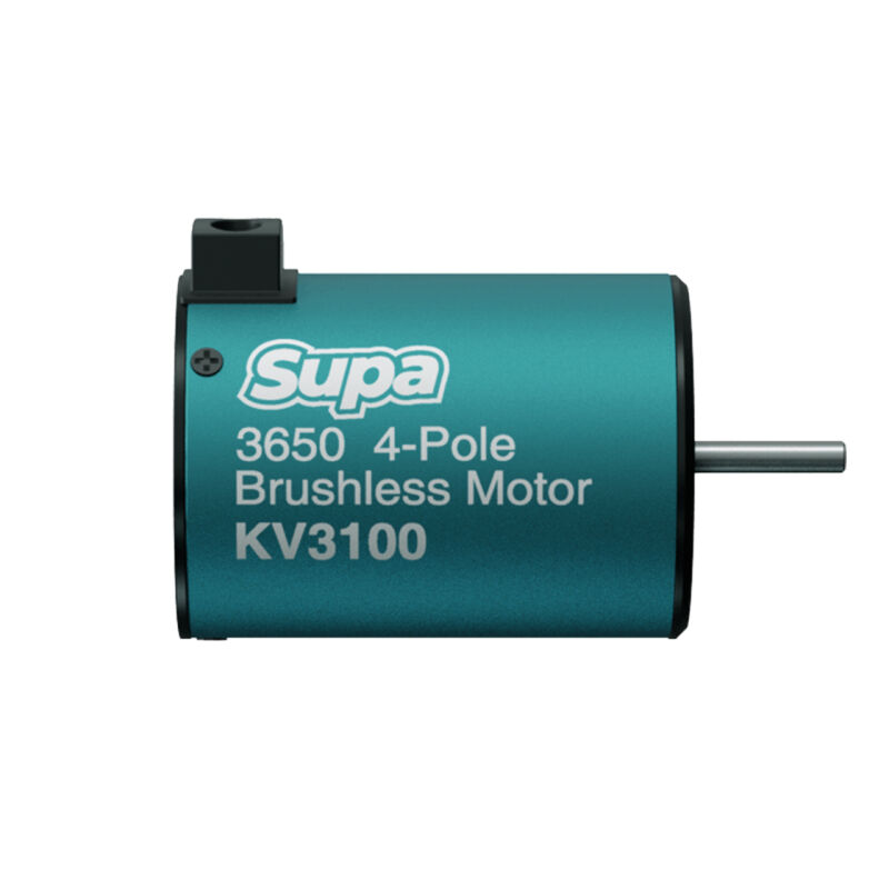 SkyRC - FuriaX Supa 3650 3100kV Motor (SK400035-02)