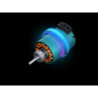 SkyRC - FuriaX Supa 3650 3100kV Motor (SK400035-02)