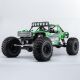 Rock Crawler Rock Slide 4WD Grün - 1:6