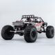 Rock Crawler Rock Slide 4WD Rot - 1:6