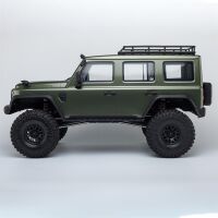Crawler 212 4WD Grün - 1:8