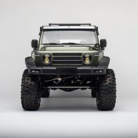 Crawler 212 4WD Grün - 1:8
