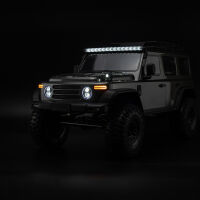 Crawler 212 4WD Grün - 1:8
