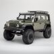 Crawler 212 4WD Grün - 1:8