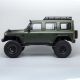 Crawler 212 4WD Grün - 1:8