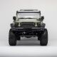 Crawler 212 4WD Grün - 1:8