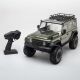 Crawler 212 4WD Grün - 1:8
