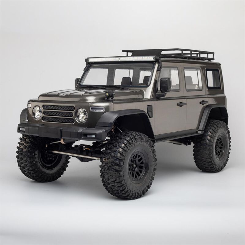Crawler 212 4WD Grau - 1:8