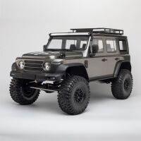 Crawler 212 4WD Grau - 1:8