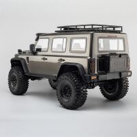 Crawler 212 4WD Grau - 1:8