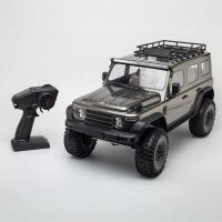 Crawler 212 4WD Grau - 1:8