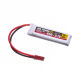 Red Power - LiPo Akku 650mAh 1S 3,7V schmal