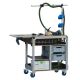 Teil-Q - Workbench der Multifunktionstisch