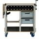 Teil-Q - Workbench der Multifunktionstisch