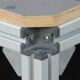 Teil-Q - Workbench der Multifunktionstisch