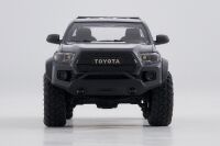 FCX24M Toyota Tacoma grey RTR - 1:24