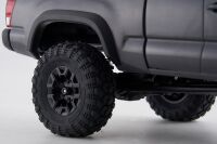 FCX24M Toyota Tacoma grey RTR - 1:24