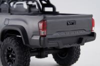 FCX24M Toyota Tacoma grey RTR - 1:24