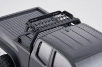 FCX24M Toyota Tacoma grey RTR - 1:24