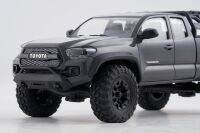 FCX24M Toyota Tacoma grey RTR - 1:24