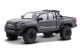 FCX24M Toyota Tacoma grey RTR - 1:24