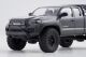FCX24M Toyota Tacoma grey RTR - 1:24