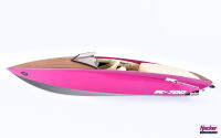 RC-Boot Kaiser Bootsmanufaktur K-700 1:10