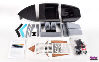 RC-Boot Kaiser Bootsmanufaktur K-700 1:10