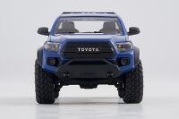 FCX24M Toyota Tacoma blau RTR - 1:24