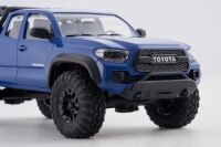 FCX24M Toyota Tacoma blau RTR - 1:24