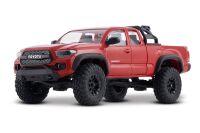 FCX24M Toyota Tacoma rot RTR - 1:24