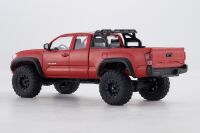 FCX24M Toyota Tacoma red RTR - 1:24