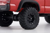 FCX24M Toyota Tacoma red RTR - 1:24