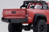 FCX24M Toyota Tacoma red RTR - 1:24