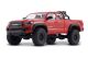 FCX24M Toyota Tacoma red RTR - 1:24