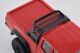 FCX24M Toyota Tacoma red RTR - 1:24