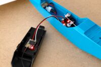 KAVAN M+ Empfänger mit Micro-JST-Stecker (KAV18.10012)