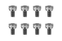 OMP - Screw M2,5x4 (OSHF5081)