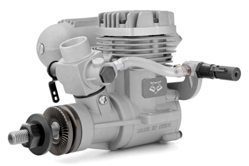 KAVAN S36AII 2T ABC 5,81ccm (KAV28.1005)