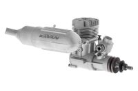 KAVAN S40AII 2T ABC 6,47ccm (KAV28.1006)