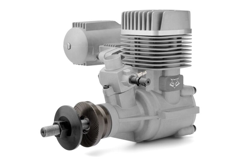 KAVAN S46AII 2T ABC 7,45ccm (KAV28.1007)