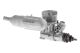 KAVAN S46AII 2T ABC 7,45ccm (KAV28.1007)