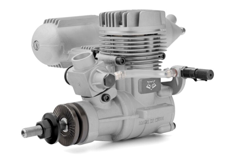 KAVAN S52AII 2T ABC 8,47ccm (KAV28.1008)