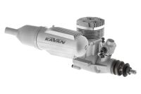 KAVAN S61AII 2T ABC 9,95ccm (KAV28.1009)