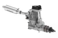 KAVAN FS52AR 4T Ringmotor 8,56ccm (KAV28.2002)