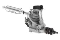 KAVAN FS70AR 4T Ringmotor 11,50ccm (KAV28.2003)