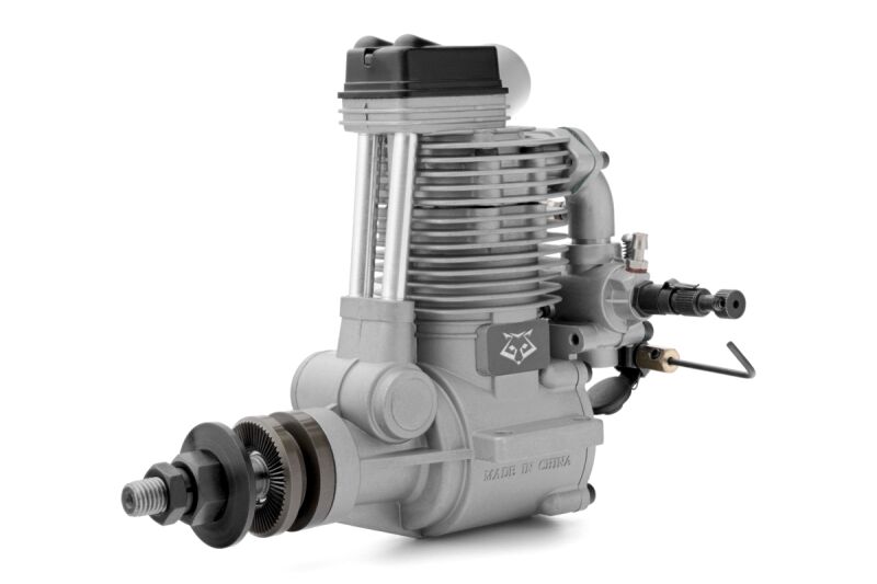 KAVAN FS80AR 4T Ringmotor 12,80ccm (KAV28.2004)