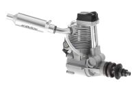 KAVAN FS80AR 4T Ringmotor 12,80ccm (KAV28.2004)
